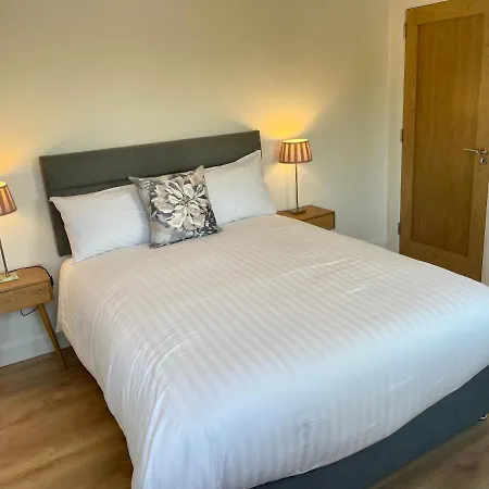 Гостевой дом Doolin Rooms Дулин