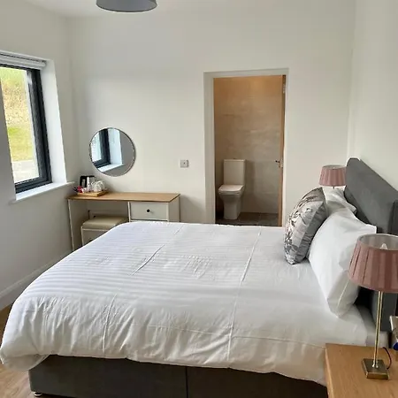 Гостевой дом Doolin Rooms *