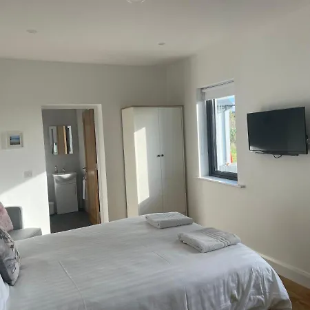 Гостевой дом Doolin Rooms *