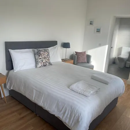 Doolin Rooms
